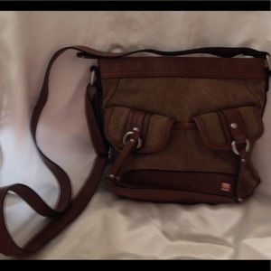 b.o.c. Crossbody Handbag